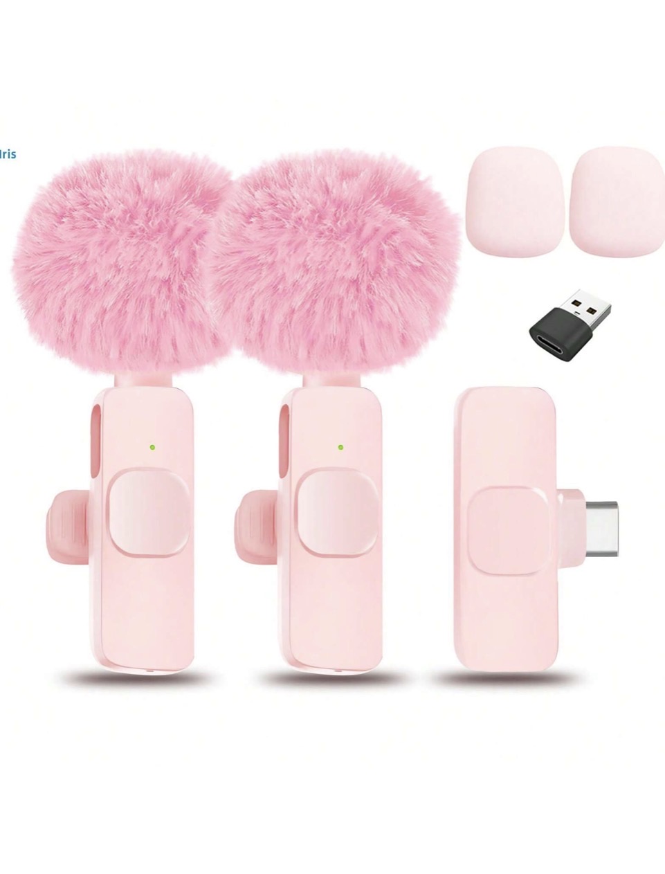 microfone 