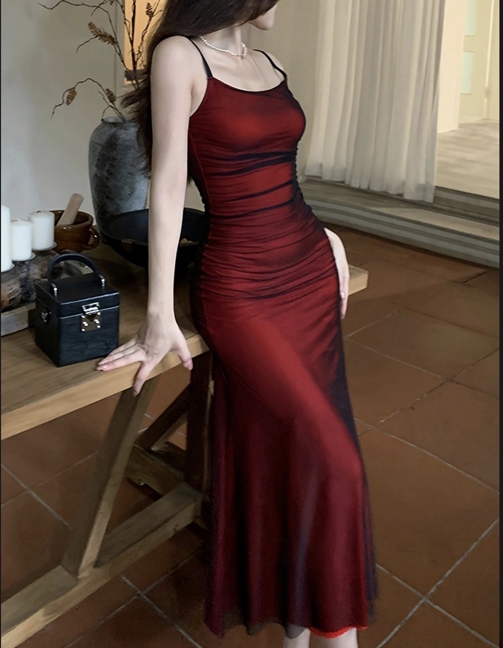 vestido yk2
