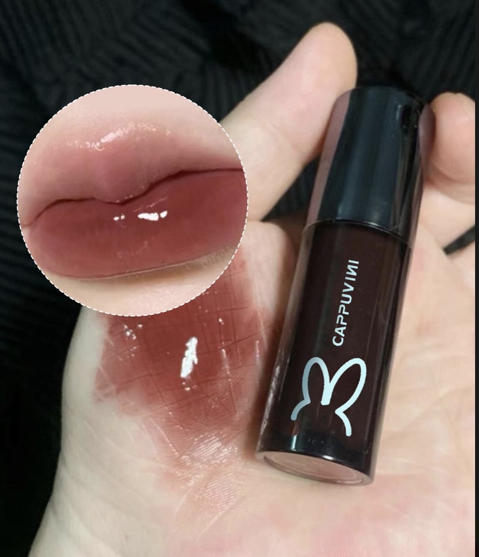 Esmalte labial 👄