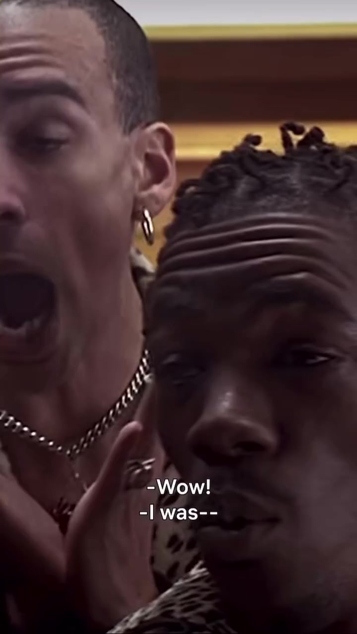 Chris Tucker y el papel de Ruby Rhod en 1997