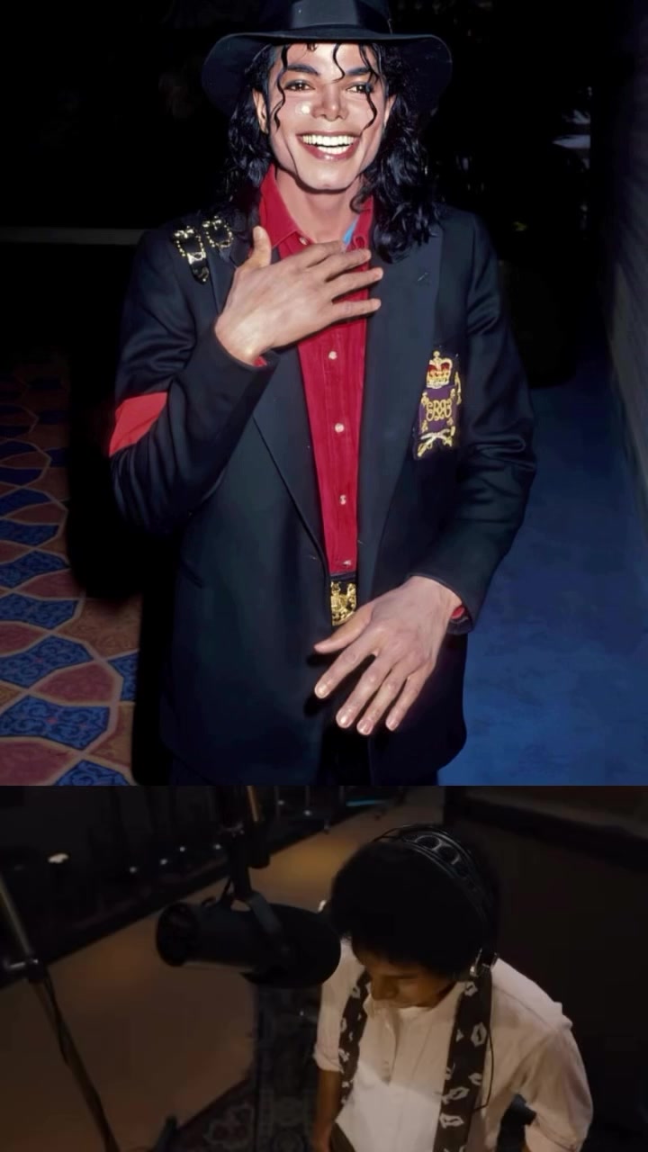 Michael