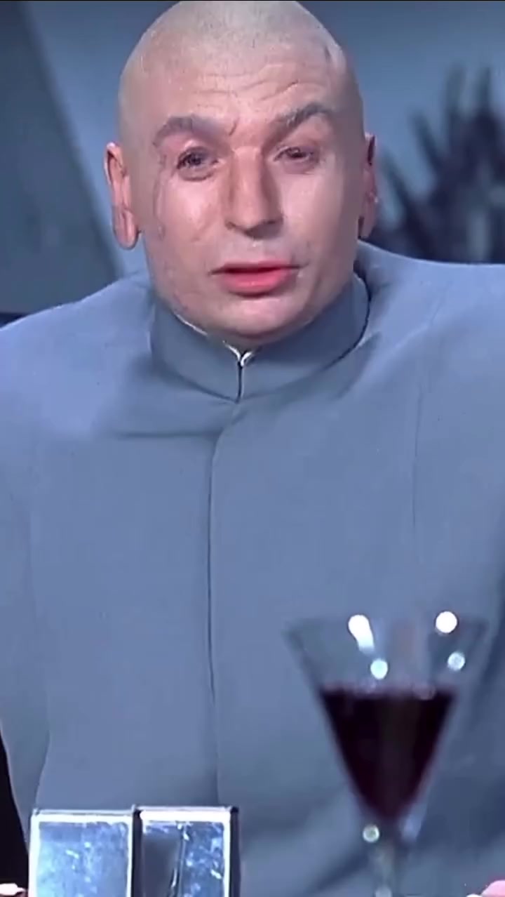 Austin Powers: Misterioso agente internacional