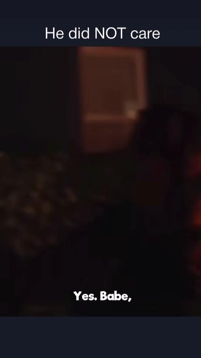Escena viral en Almost Friday TV: suegra en peligro