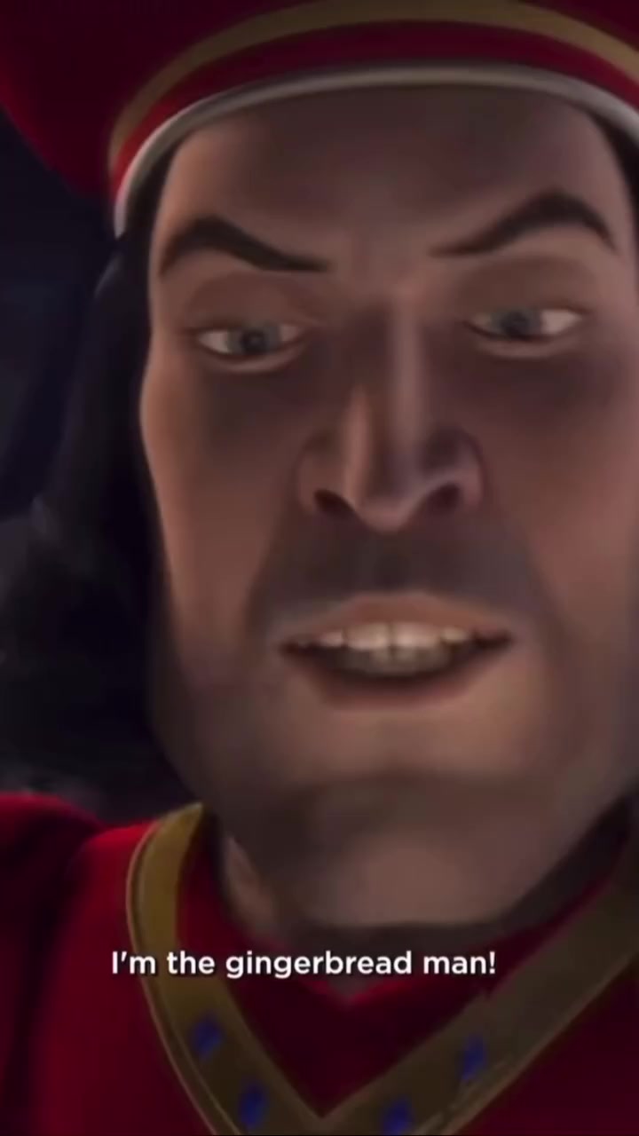 Shrek
