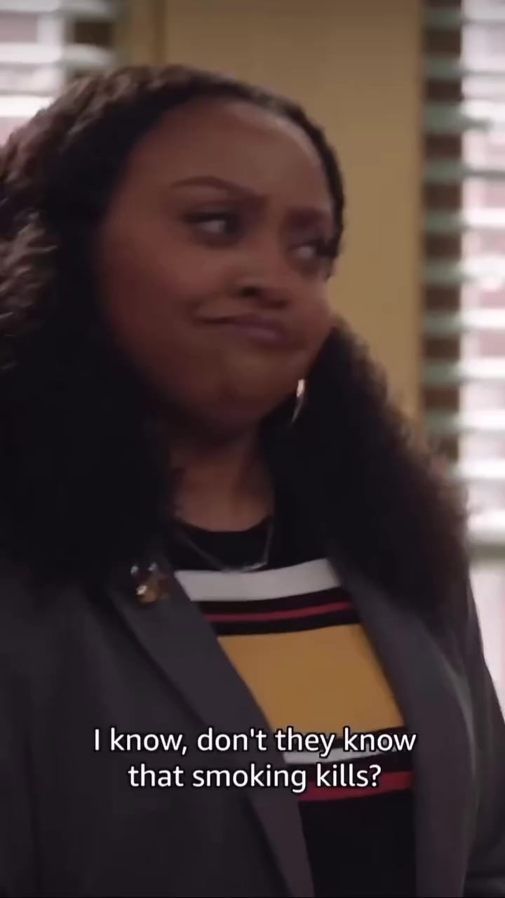 Janine Teagues y el episodio 420 en Abbott Elementary