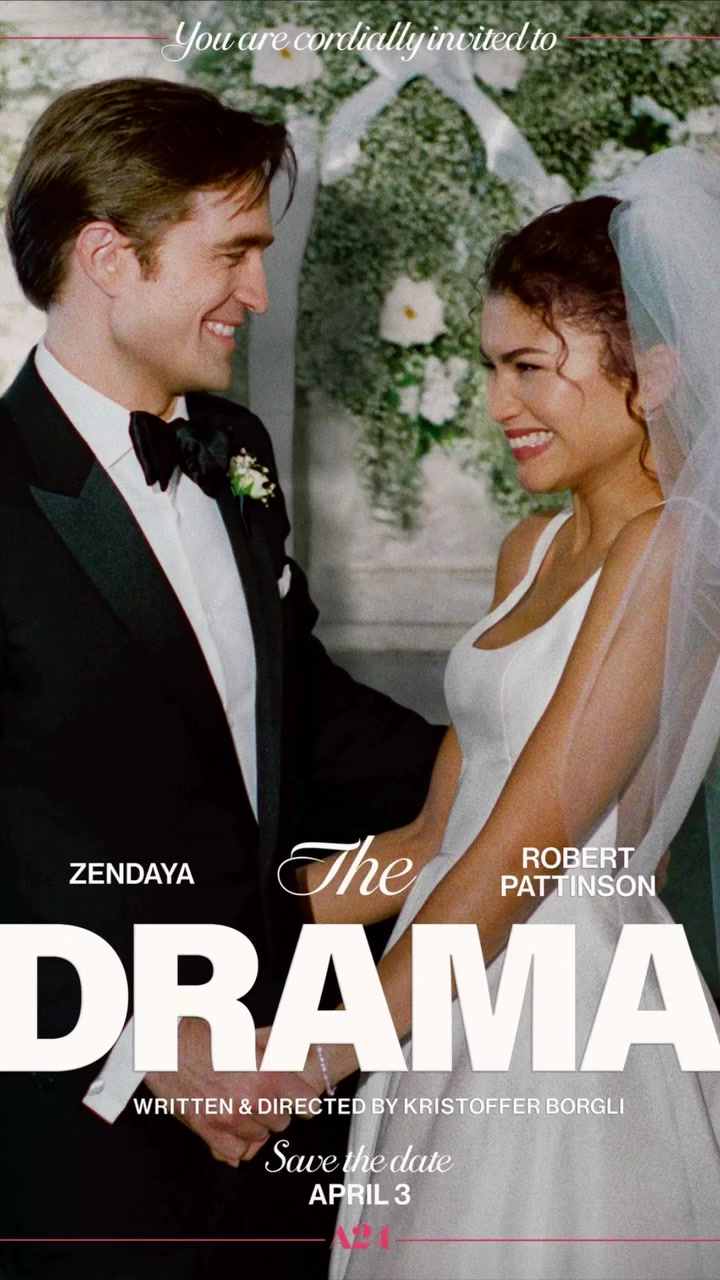 El drama