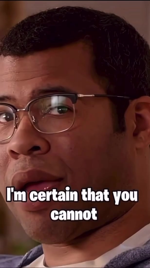 En una de sus escenas más icónicas, ‘Key & Peele’ utilizó el humor para enfrentar los estereotipos raciales. El rodaje se caracterizó por la improvisación de Keegan-Michael Key y Jordan Peele en la temporada 3.