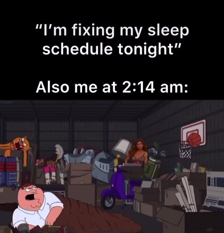 Peter Griffin y el baloncesto en Family Guy