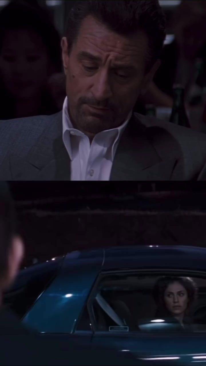 Descubre 'Heat', el crimen thriller de Michael Mann que reúne a De Niro y Pacino en una intensa historia de atracos, con escenas reales en Los Ángeles y basada en hechos reales. Una obra maestra del género policiaco.