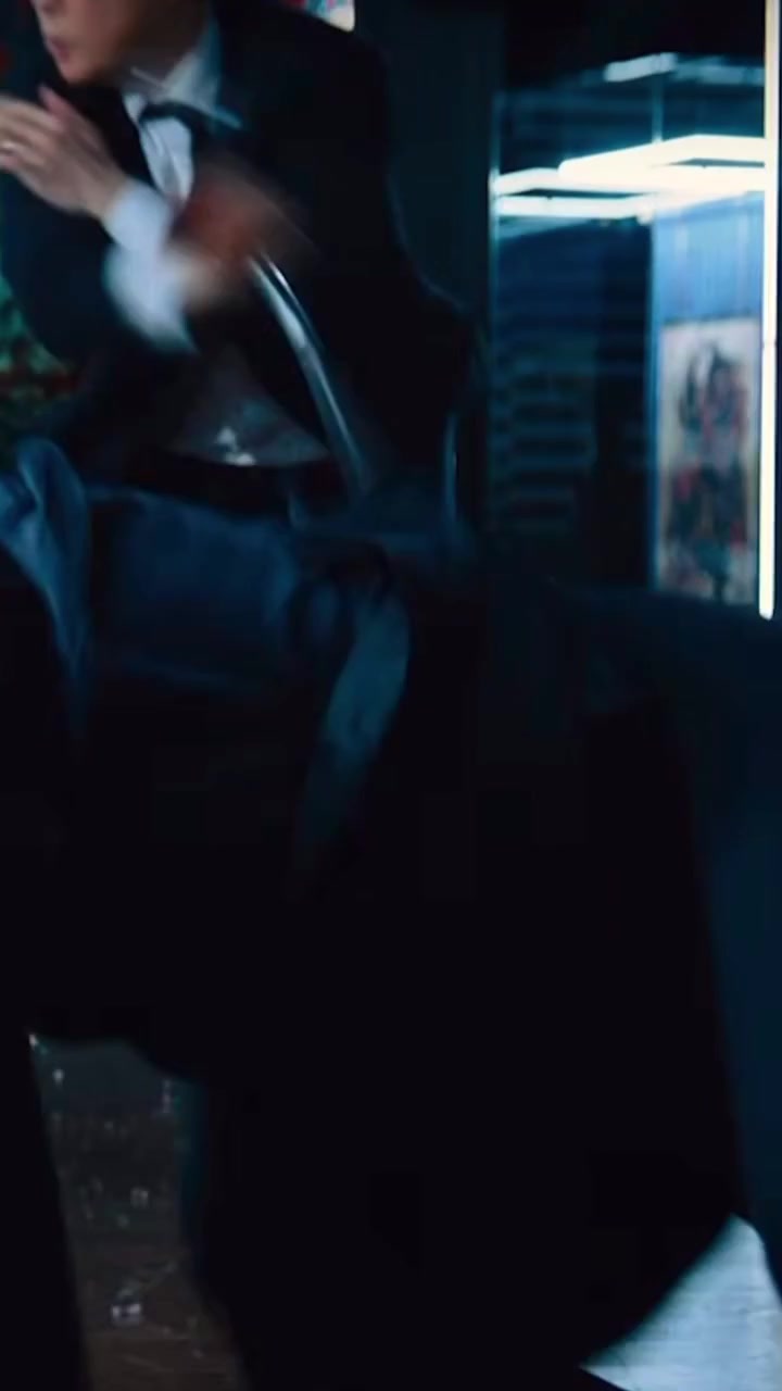 John Wick 4