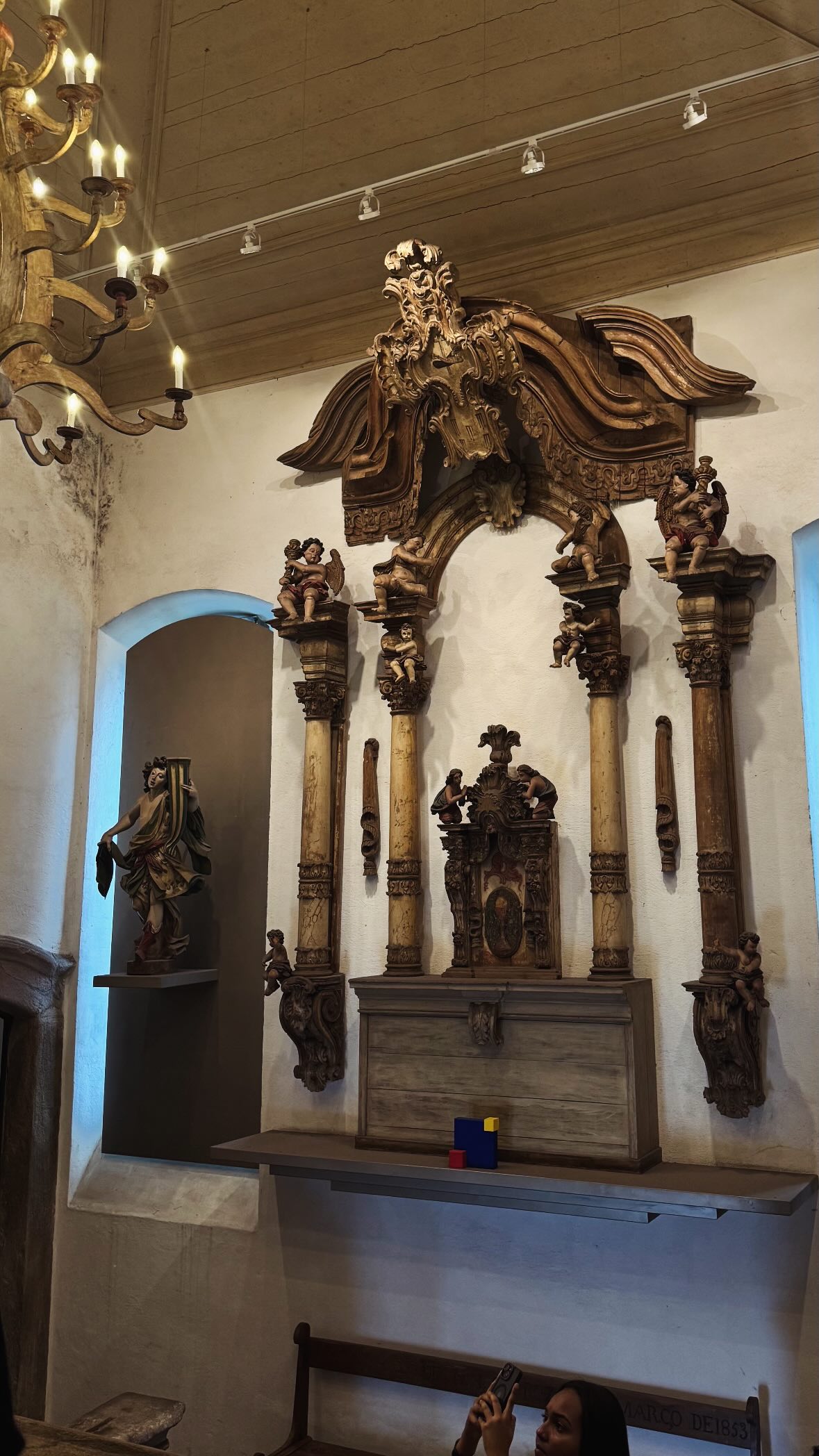 Social museu ouro preto 