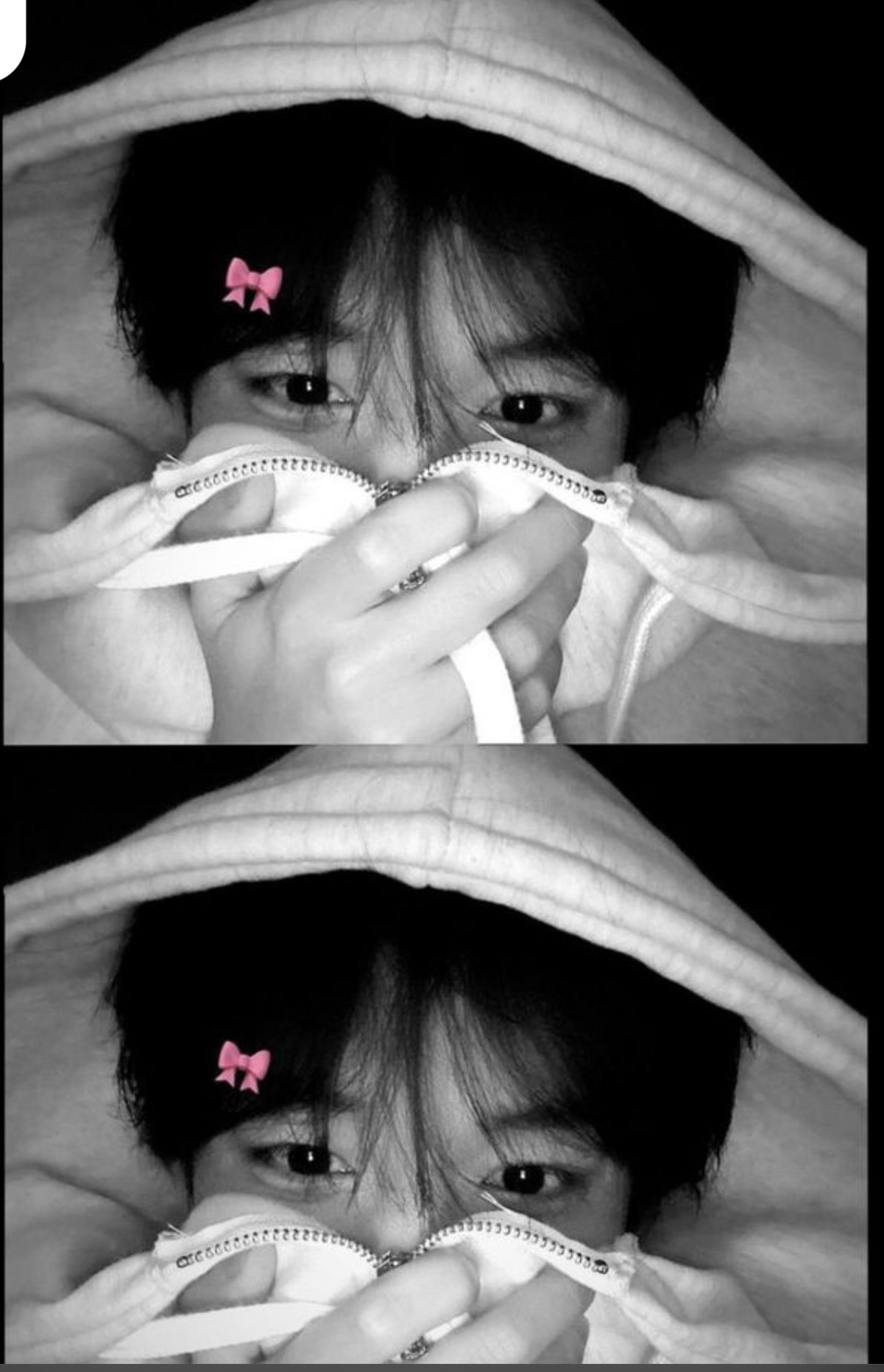 Social meu jihoo❤️