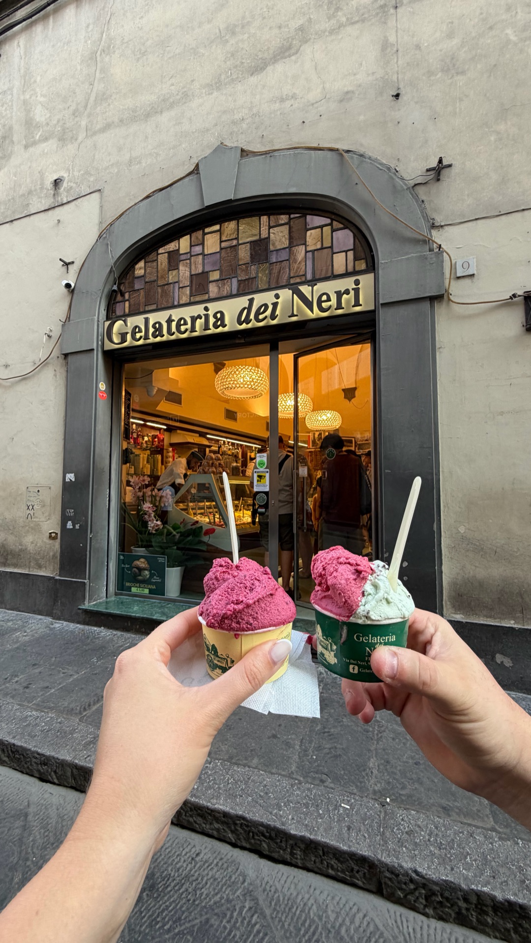 Restaurante Panetteria e Stuzzicheria De Neri