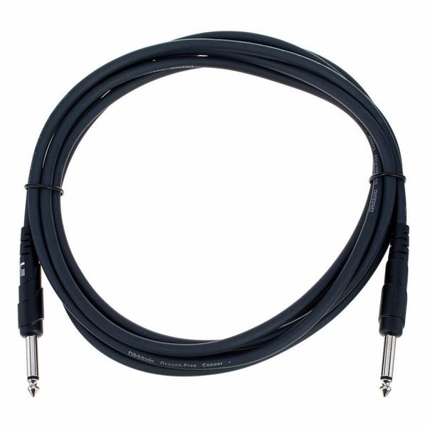 D'Addario PW-CGT-10 Classic Series