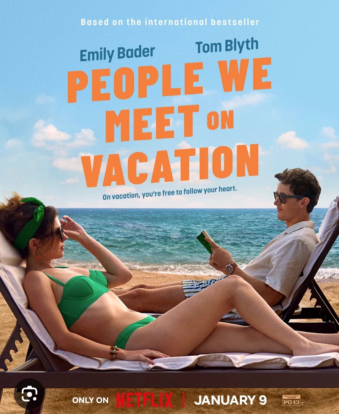 Película People We Meet on Vacation