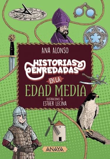 Social historias enredadas 