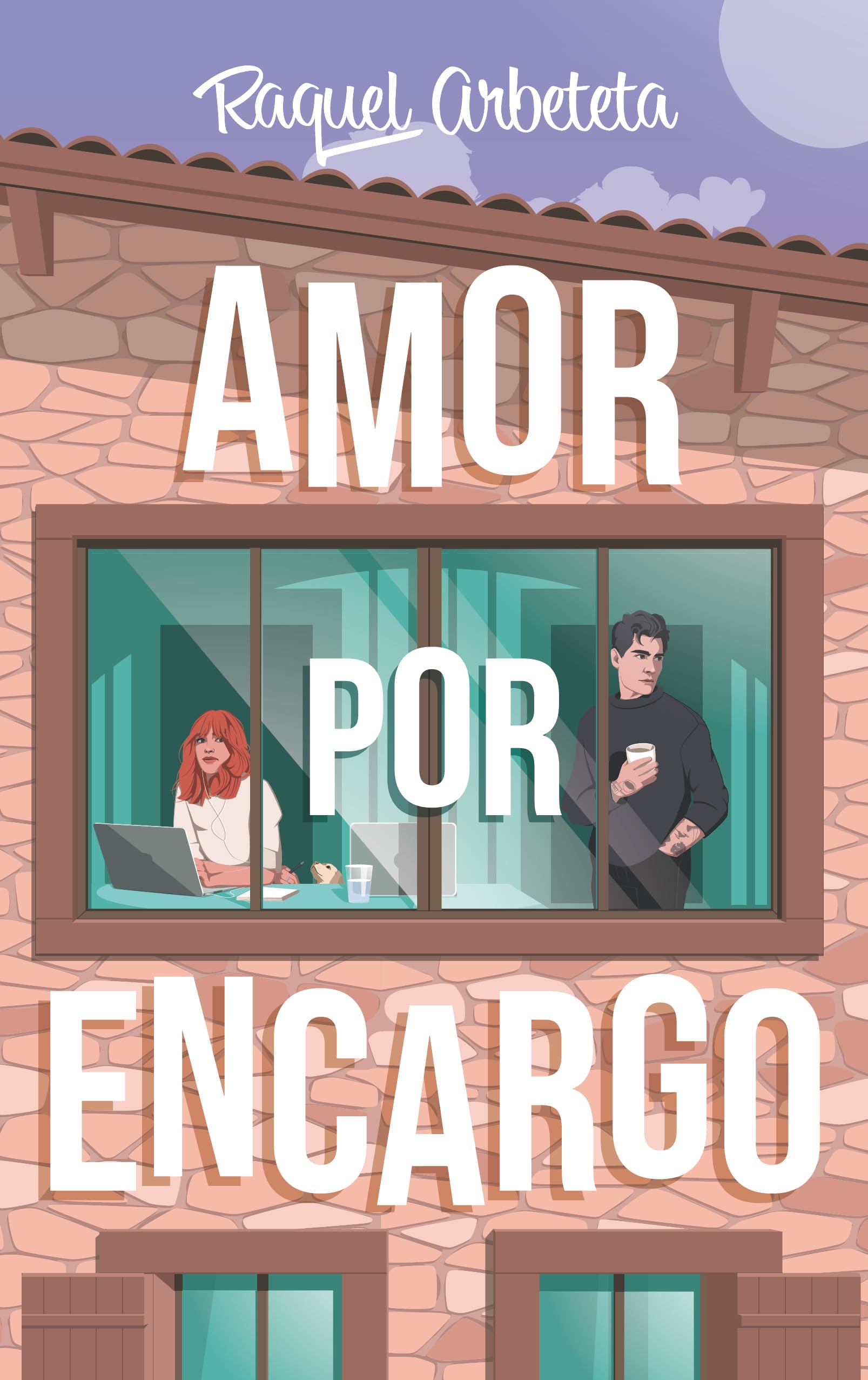 Social Amor por encargo 