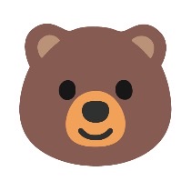 Social Trackbear