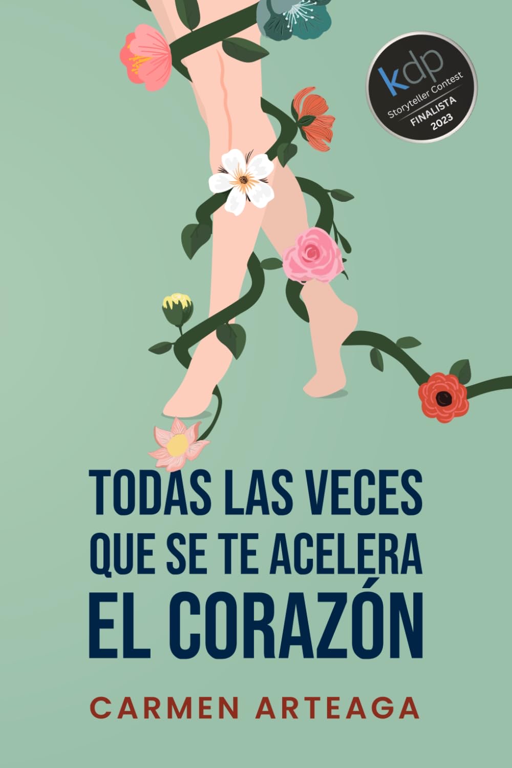 Social Todas las veces que se te acelera el corazón 