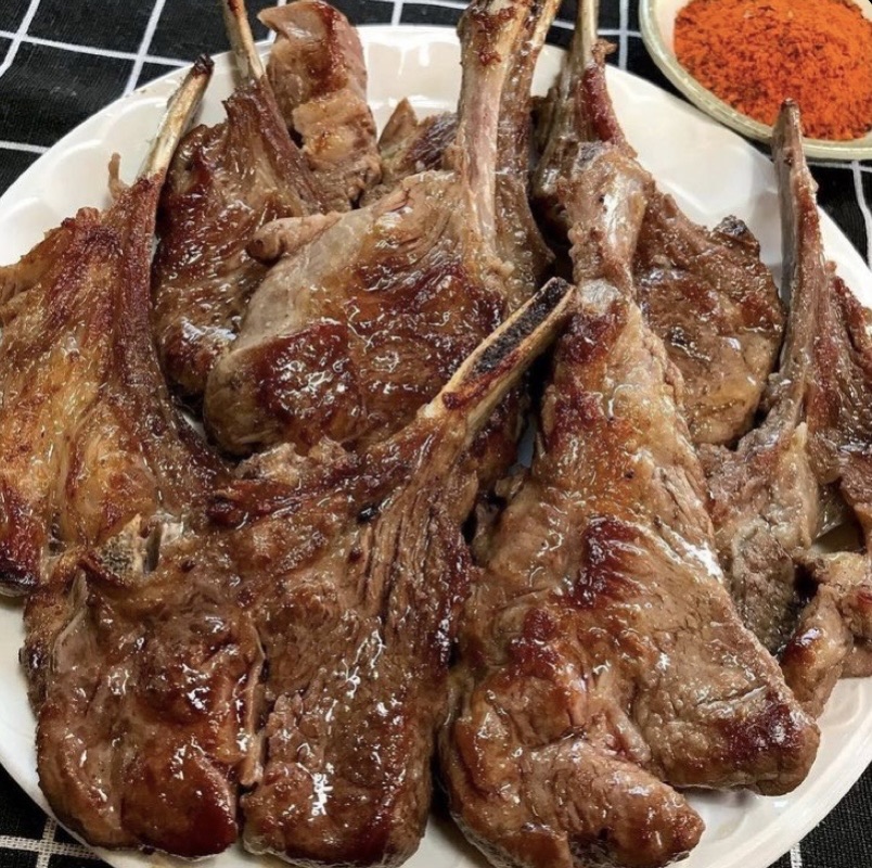 Social 🍖
