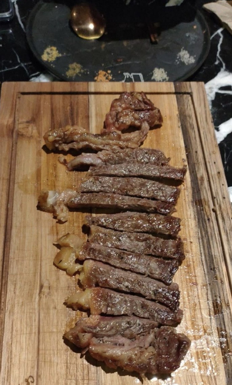 Social Churrasco 
