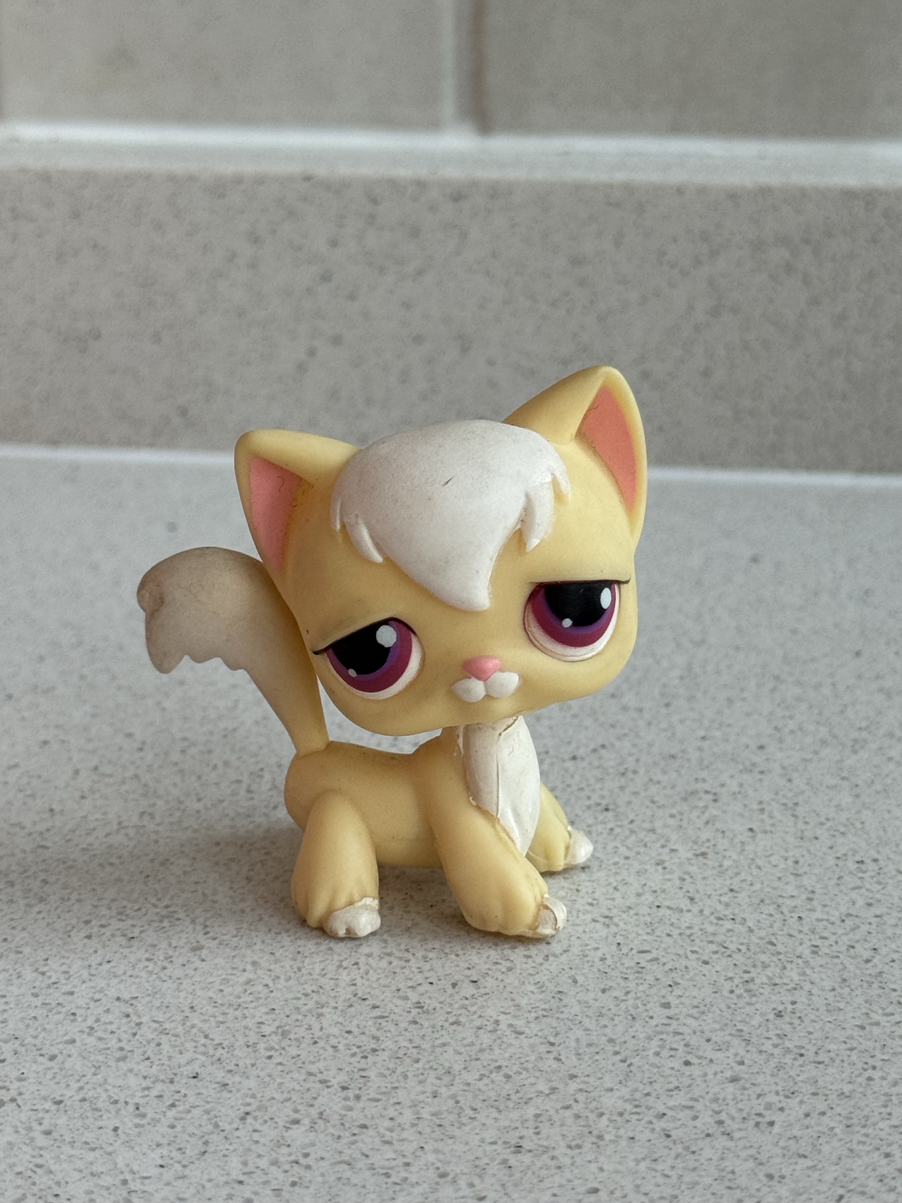 Littlest Pet Shop autêntico LPS #364