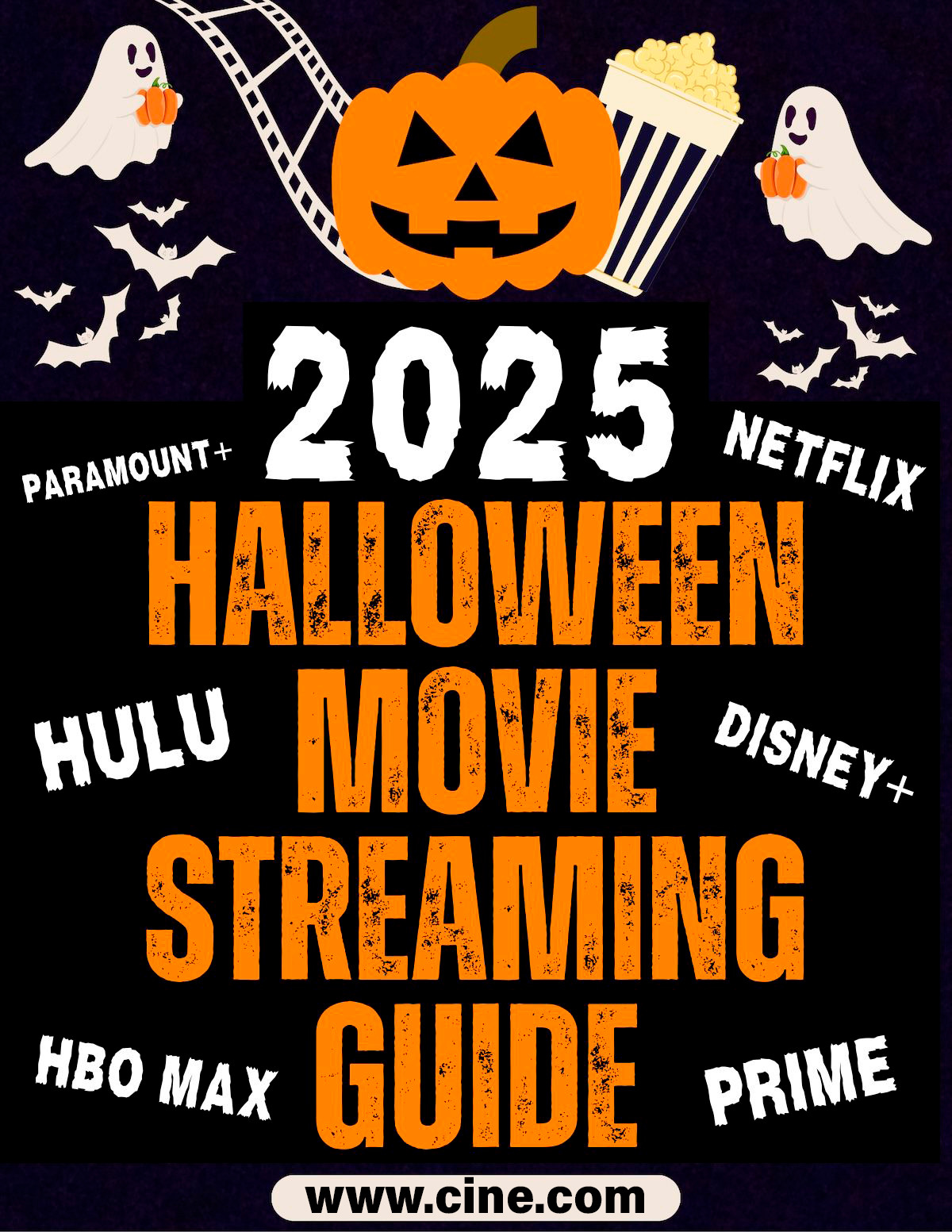 Social 🎬 Estrenos de terror que no te puedes perder este Halloween