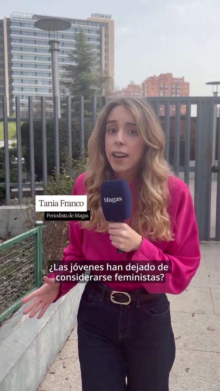Social Las nuevas generaciones creen en la igualdad pero no se llaman feministas