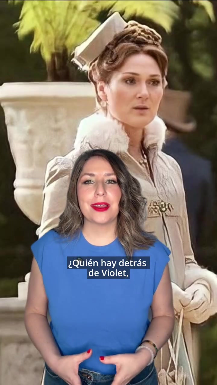 Social ¿Quién es Ruth Gemmell, la actriz detrás de Violet en 'Los Bridgerton'?
