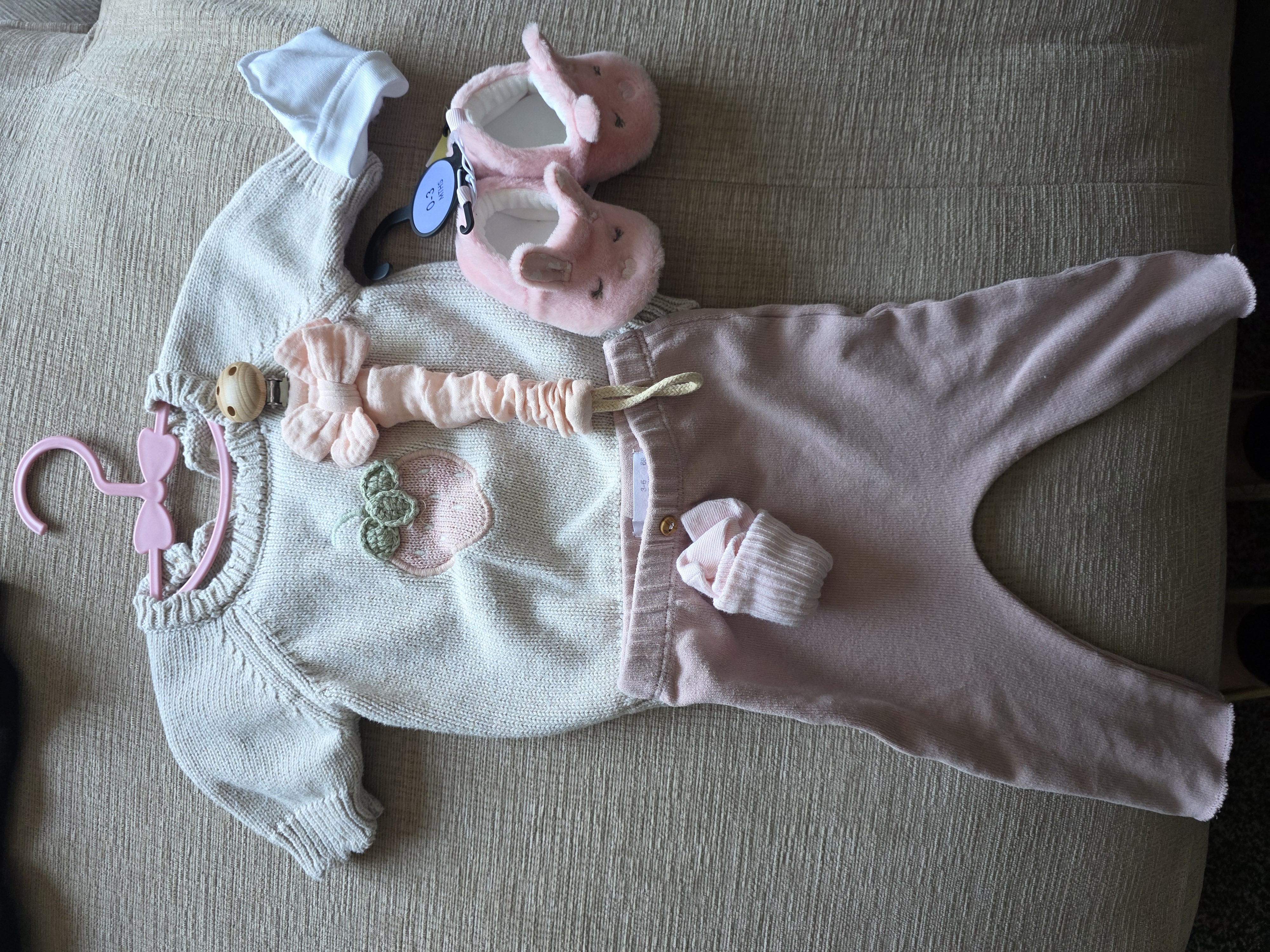 Social my daughters cute ootd