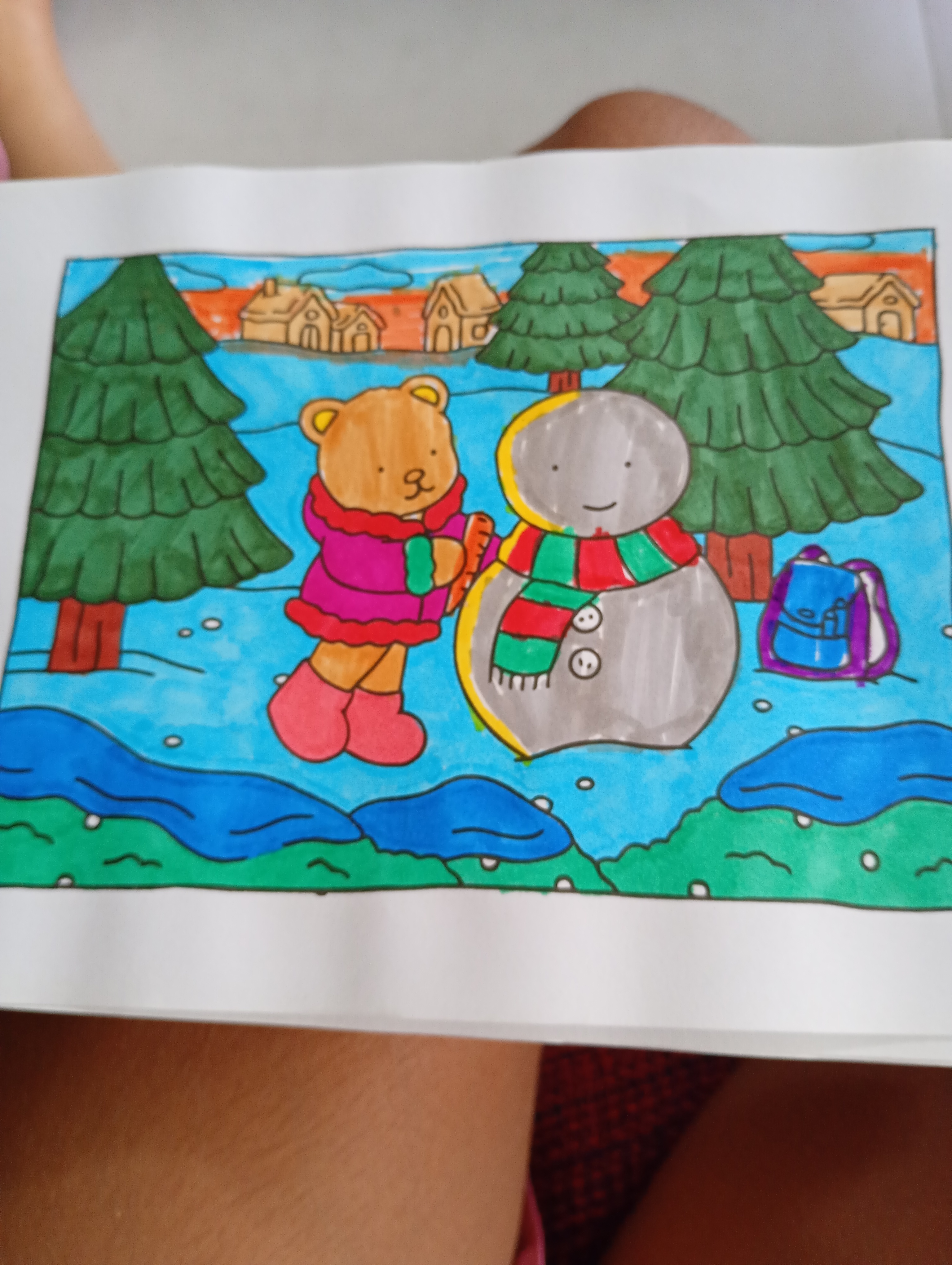 Social moda do bobbie goods