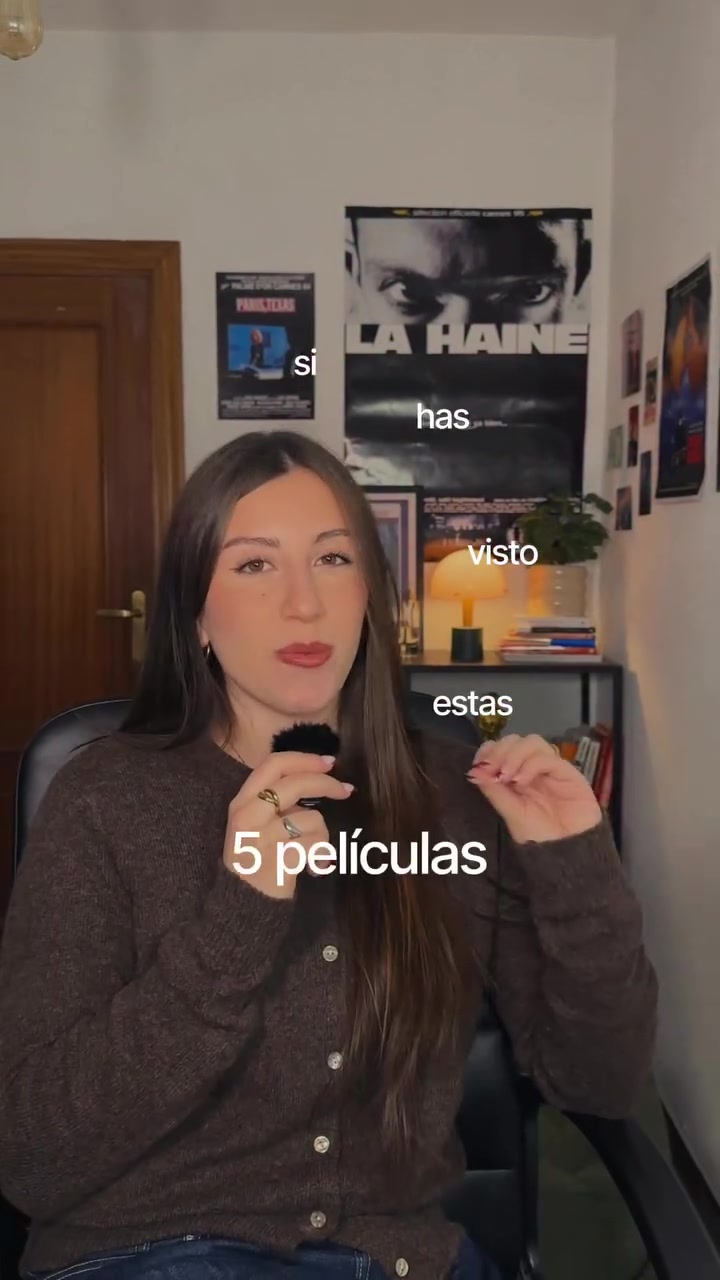 Social Parte 2: otras 5 pelis con elecciones musicales on point