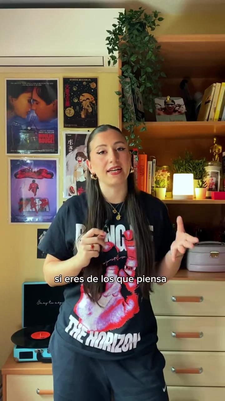 Peliculas espanolas que cambiaron nuestra sociedad