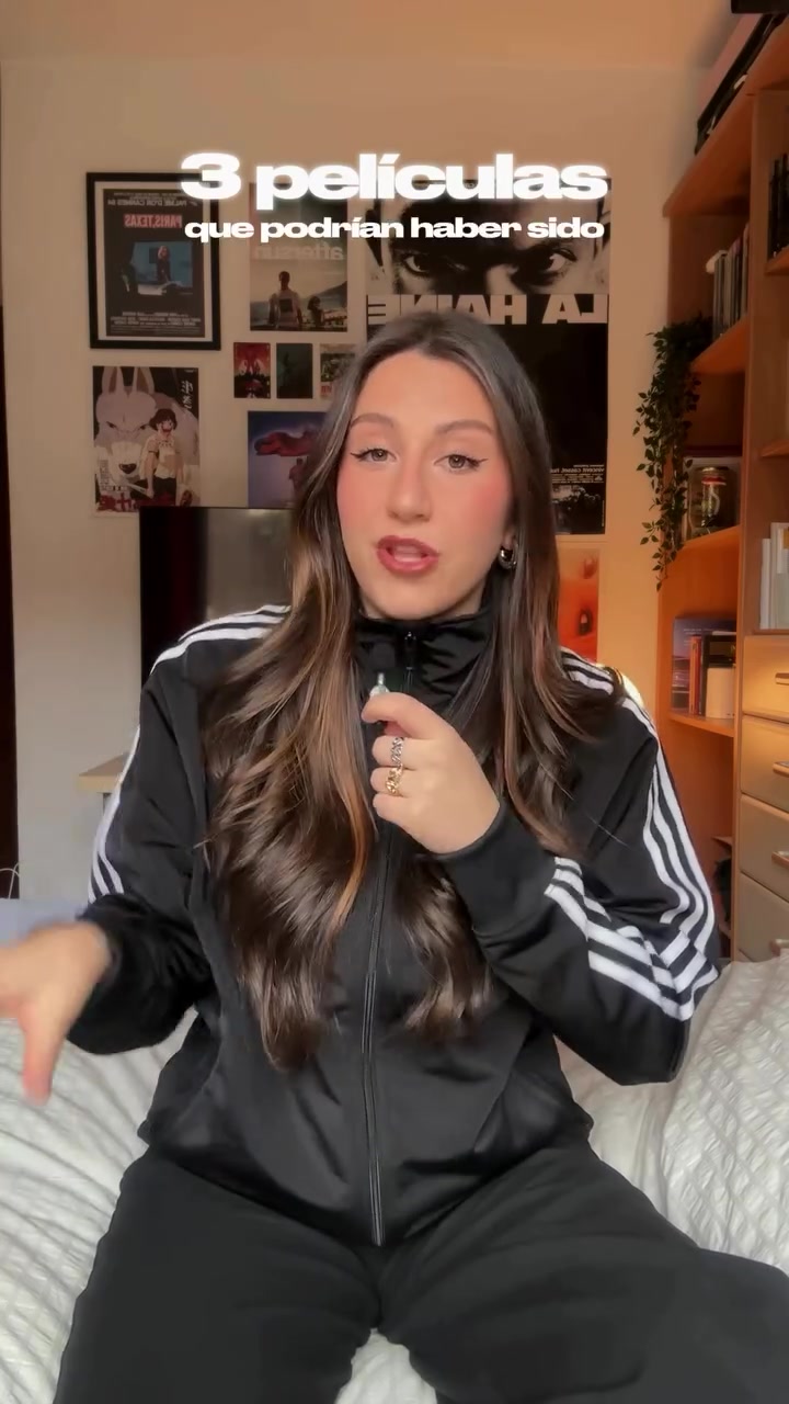 Historias de amor que te hacen sentir de todo menos amor parte 5