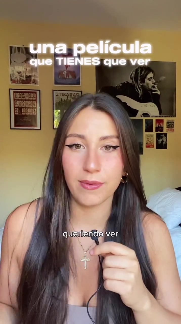 Una peliculita para arruinarte el domingo con un poquito de trauma