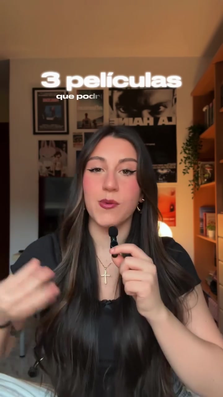 Parte 4: pelis para empezar el ano con el corazon roto