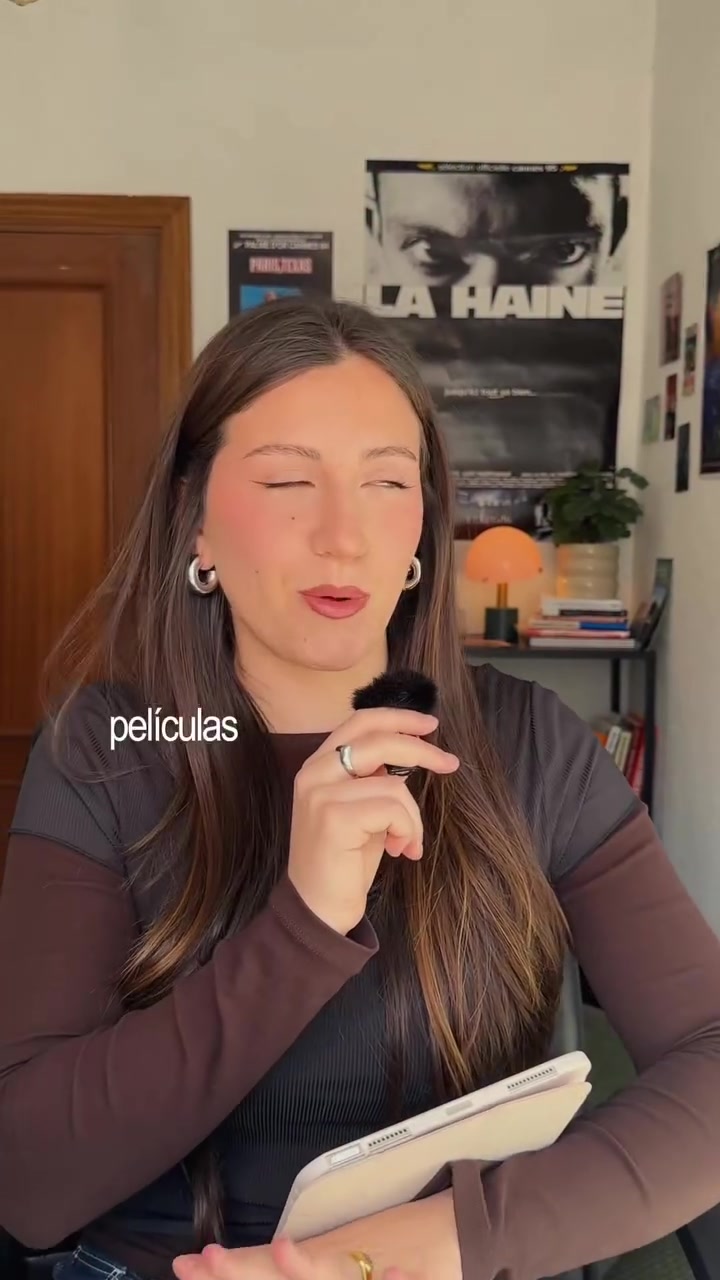 Social Resumen de febrero en pelis: estrenos, pendientes y cine espanol