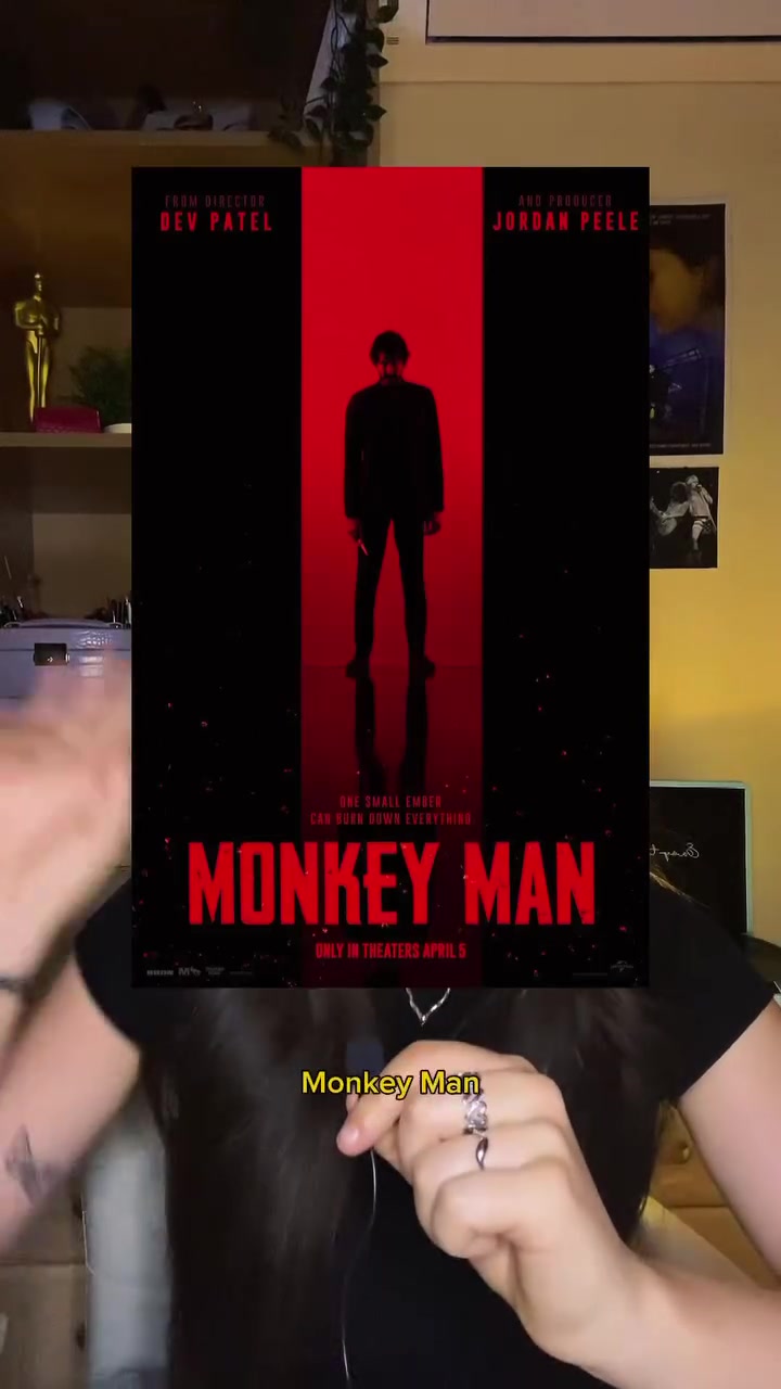 Monkey Man