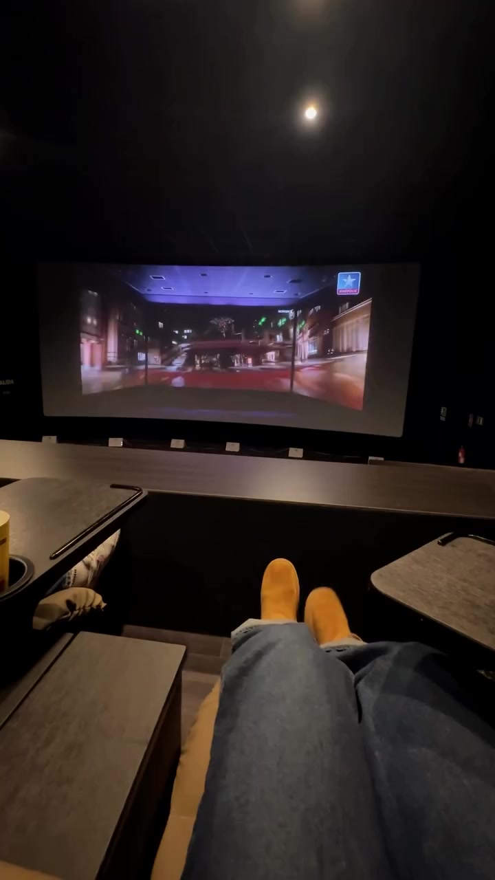 Siempre cine: dato curioso sobre rodajes memorables