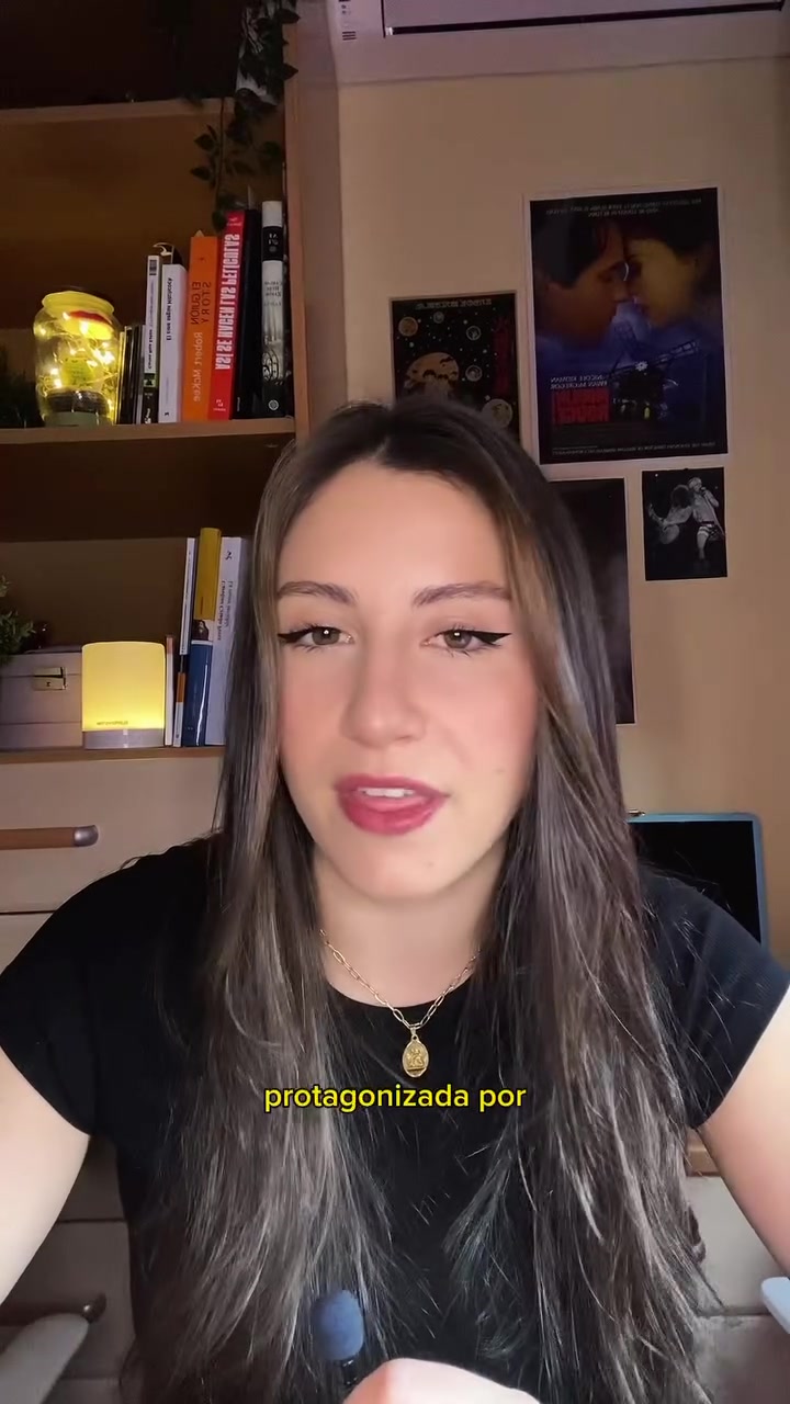 Presentacion: aqui empieza la turra cinefila