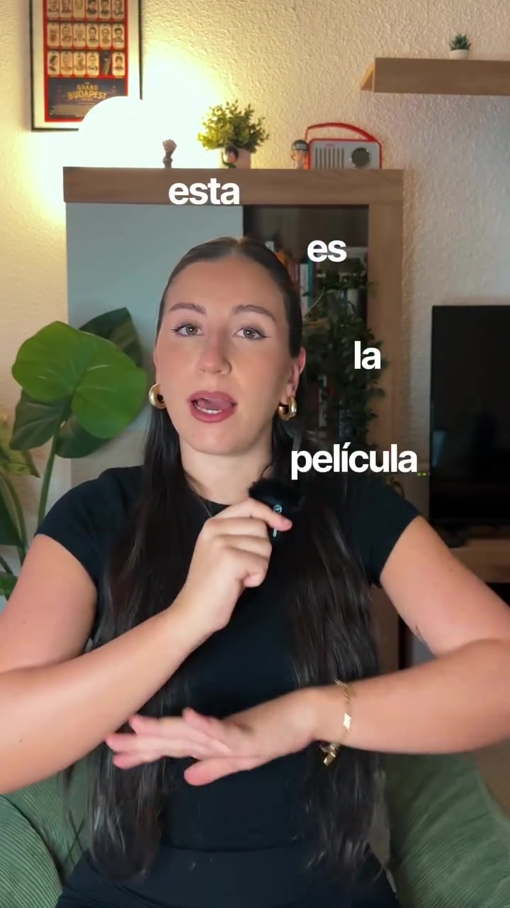 La unica pelicula que realmente importa que veas proximamente