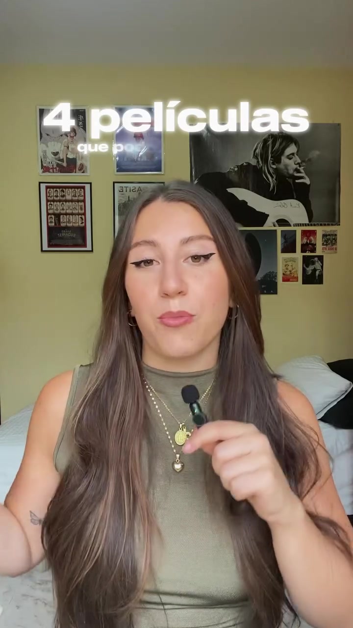 Peliculas que jugaron con nuestros sentimientos y no superamos