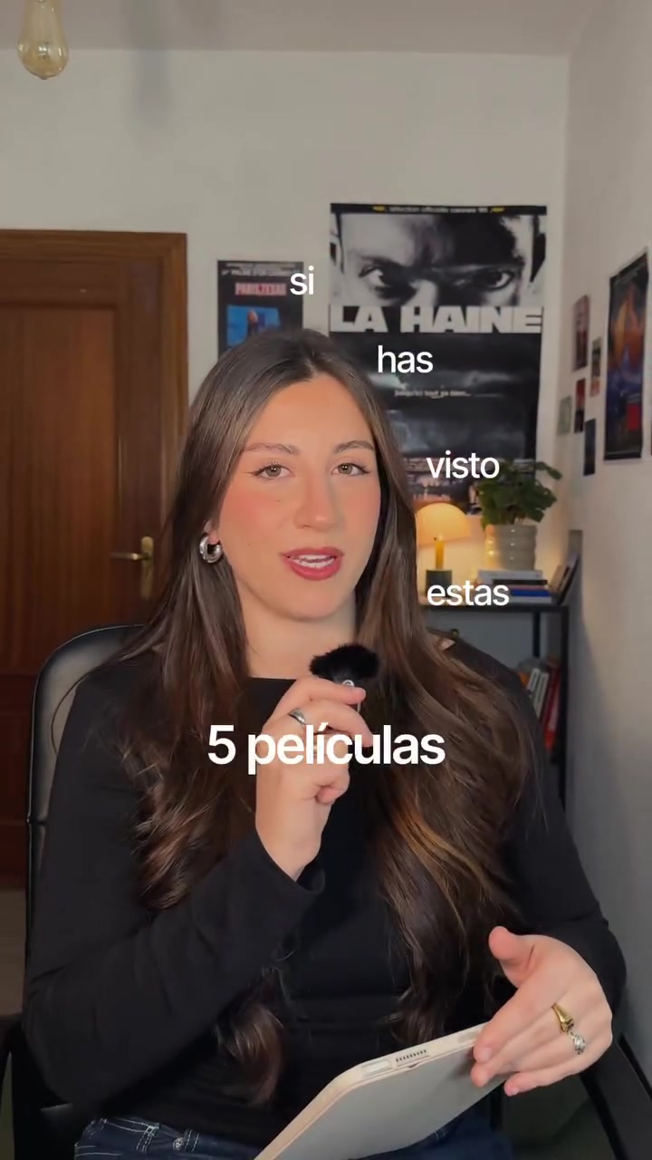 Social Peliculas que son las favoritas de todo el mundo