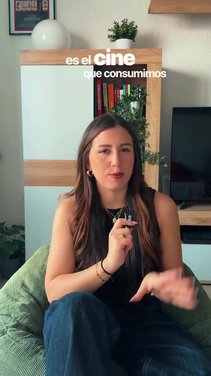 Reflexiones de sabado: el cine cada vez menos imaginativo