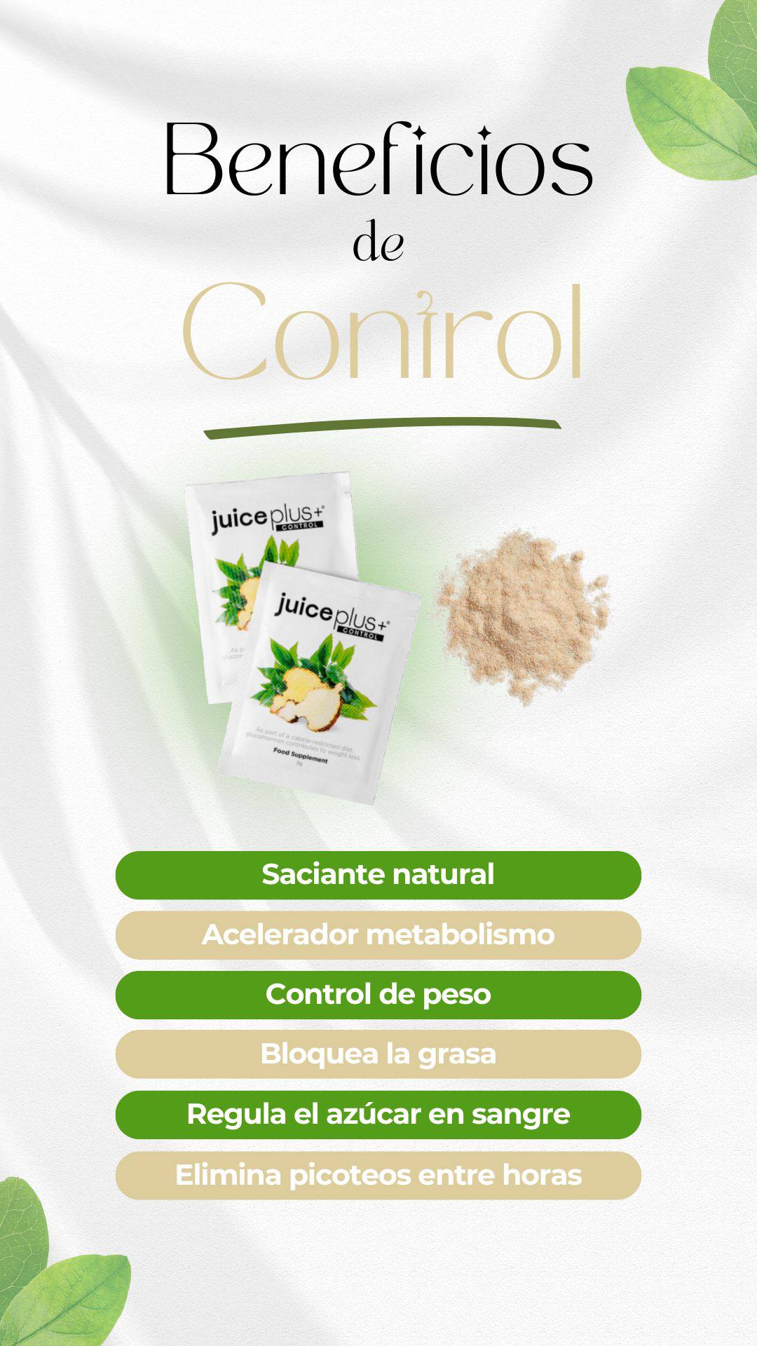 CONTROL
