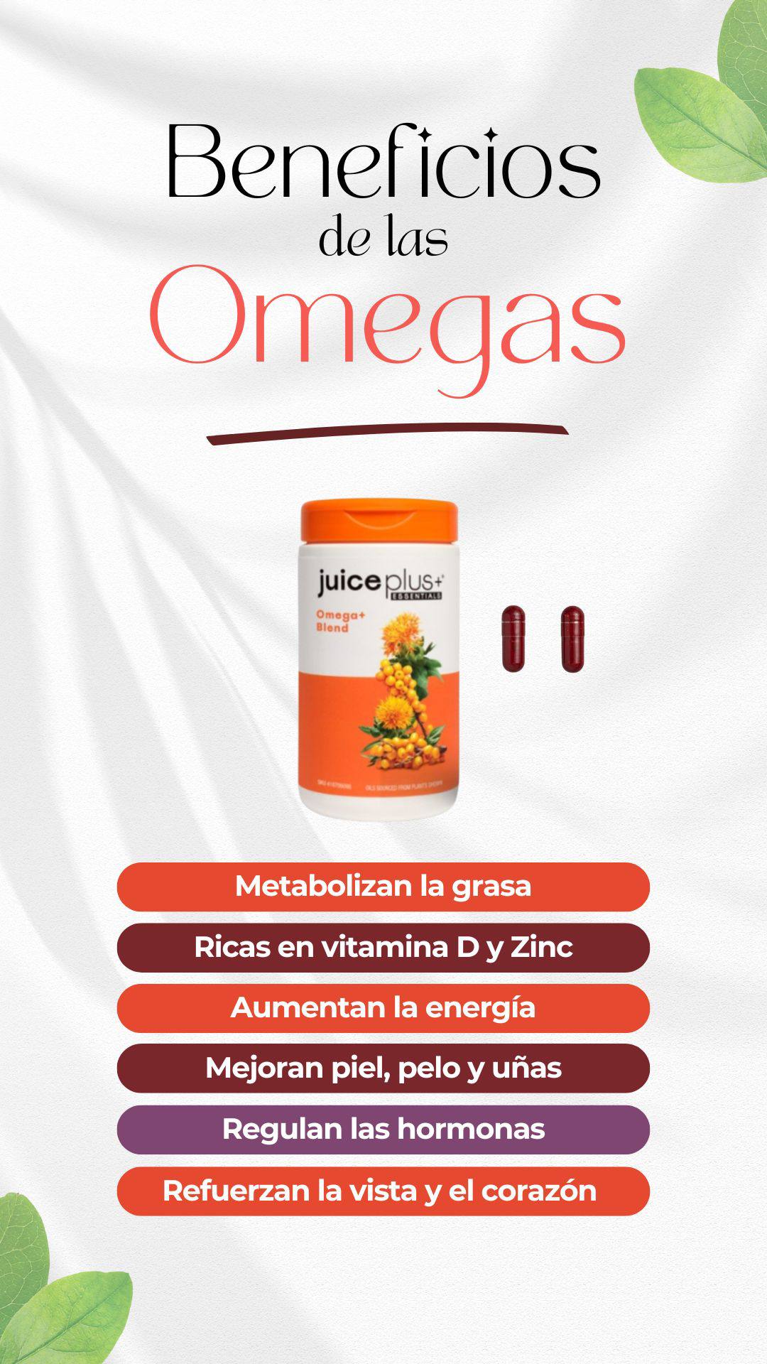 OMEGAS
