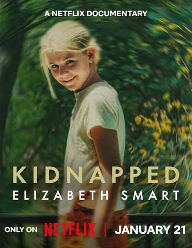 Social SECUESTRO Elizabeth Smart 