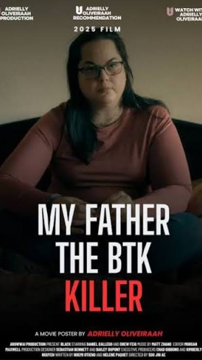 Película Mi padre, el asesino BTK