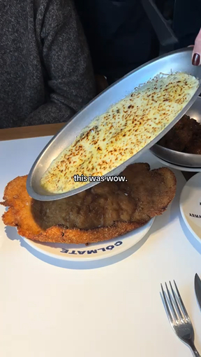 ARMANDO Restaurante Madrid