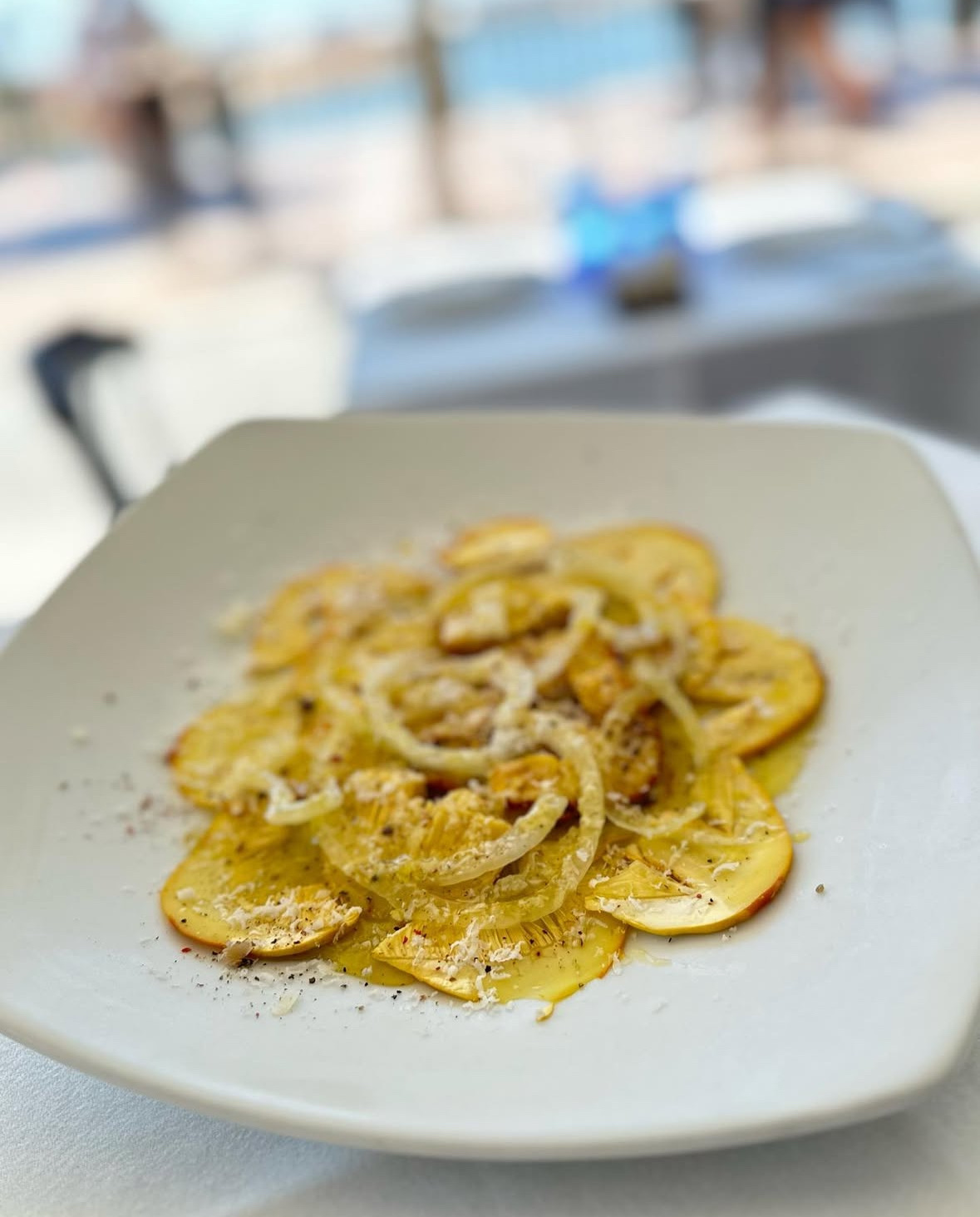 Restaurants Restaurante La Barca